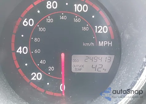 2006 Pontiac Vibe z USA, uszkodzony, nr VIN 5Y2SL658X6Z462670